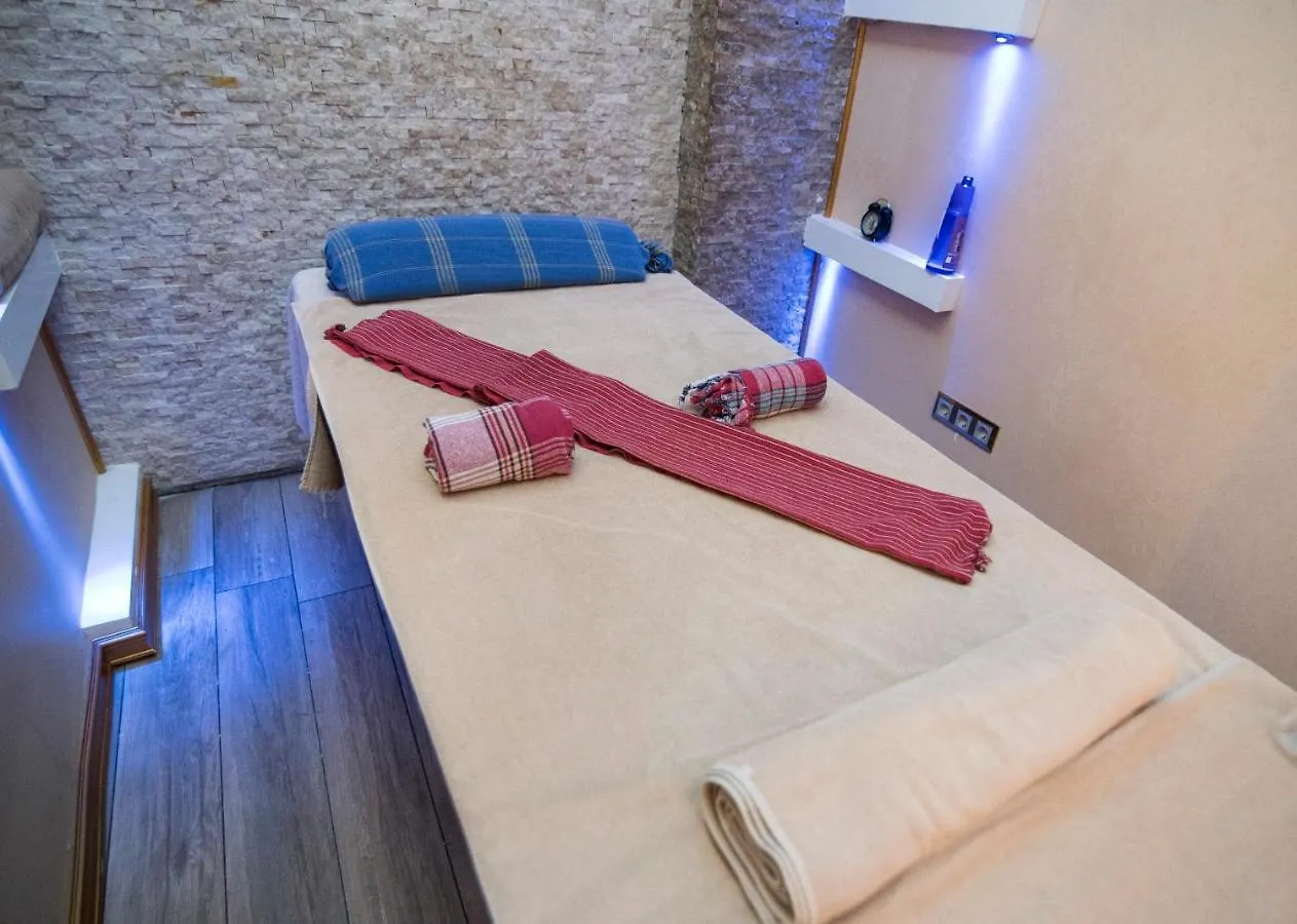 Midmar Deluxe Hotel Istanbul 4*,