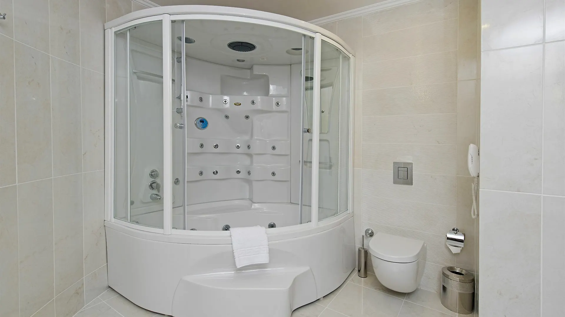 Midmar Deluxe Hotel Istanbul