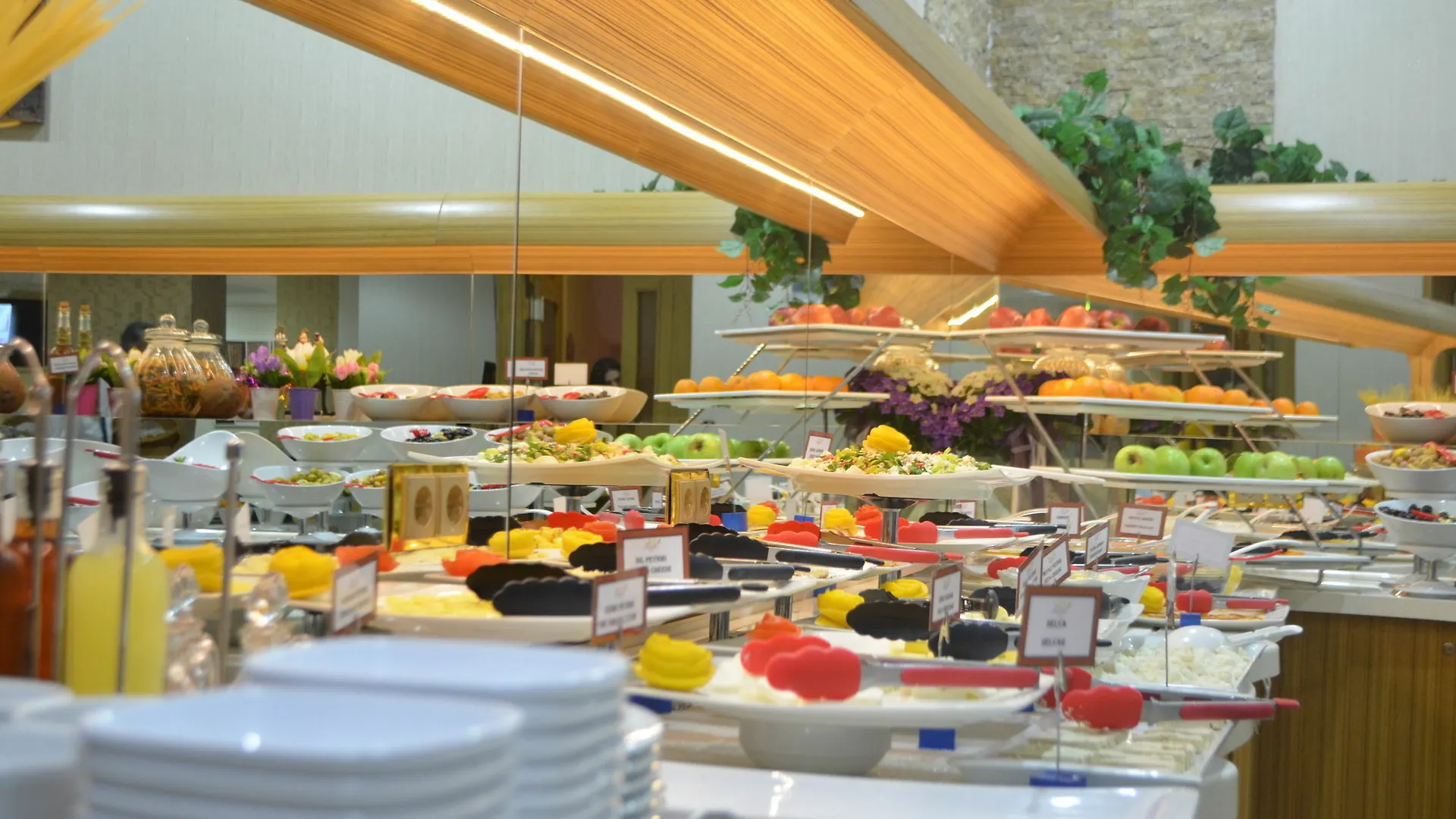 Midmar Deluxe Hotel Istanbul