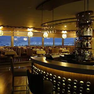 4* Szálloda Bekdas Deluxe &