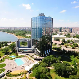 Hotel Sheraton Atakoy, Istanbul