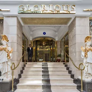 4* Szálloda Glorious