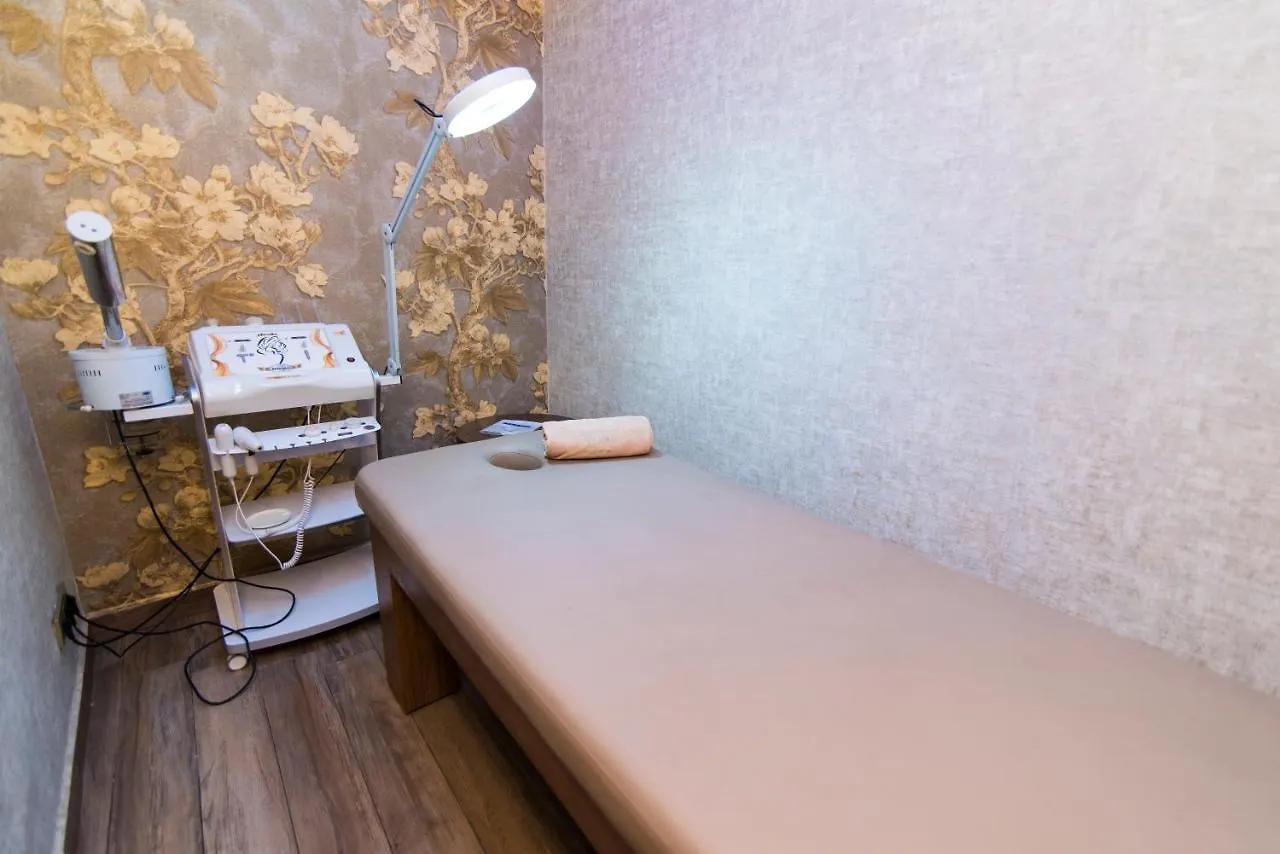 Midmar Deluxe Hotel Istanbul