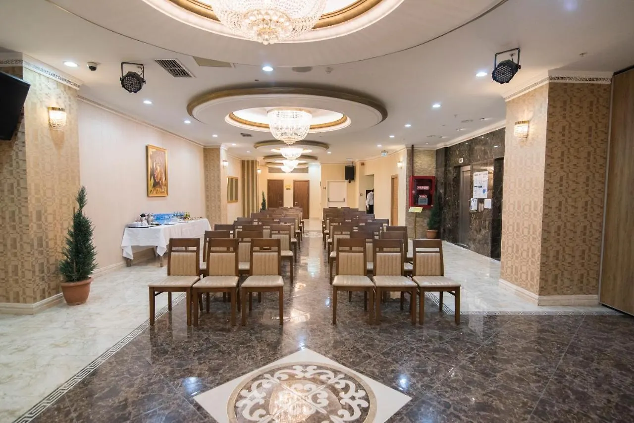 Midmar Deluxe Hotel Istanbul