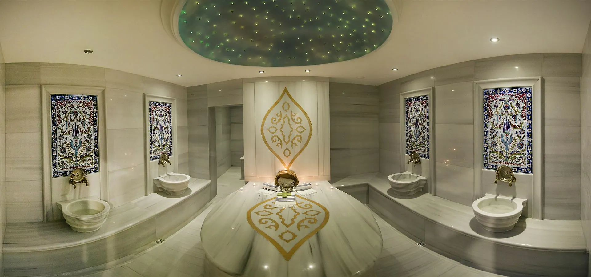 Midmar Deluxe Hotel Istanbul