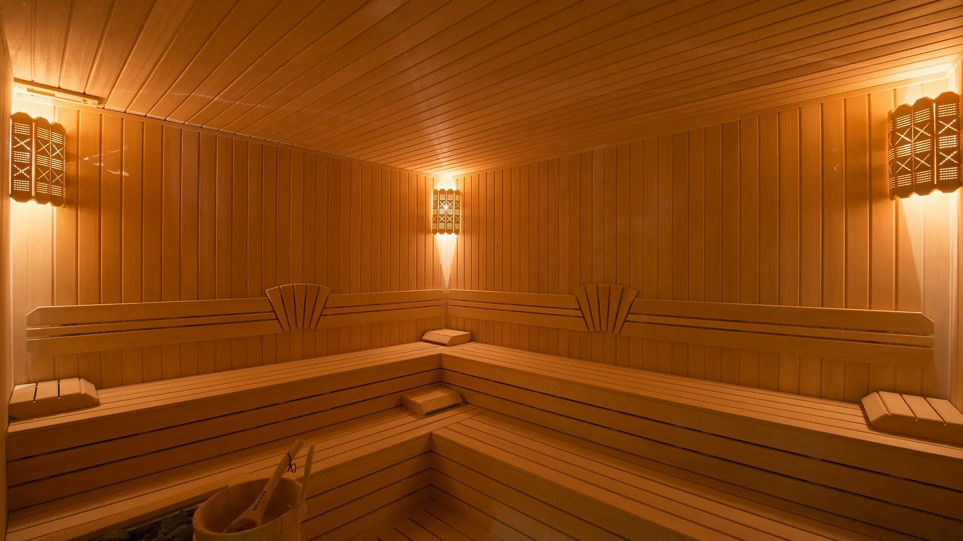 Midmar Deluxe Hotel Istanbul