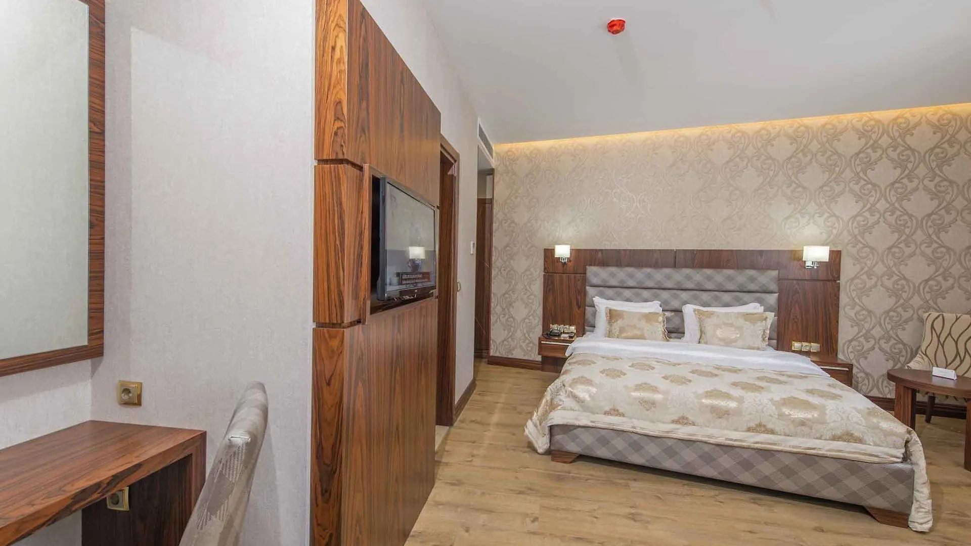 Midmar Deluxe Hotel Istanbul 4*,  Turkey