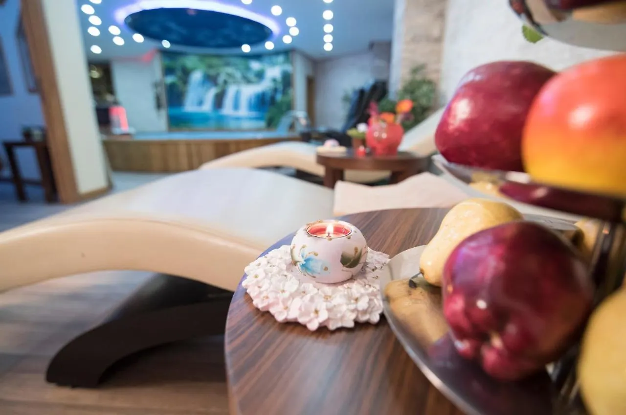Midmar Deluxe Hotel Istanbul