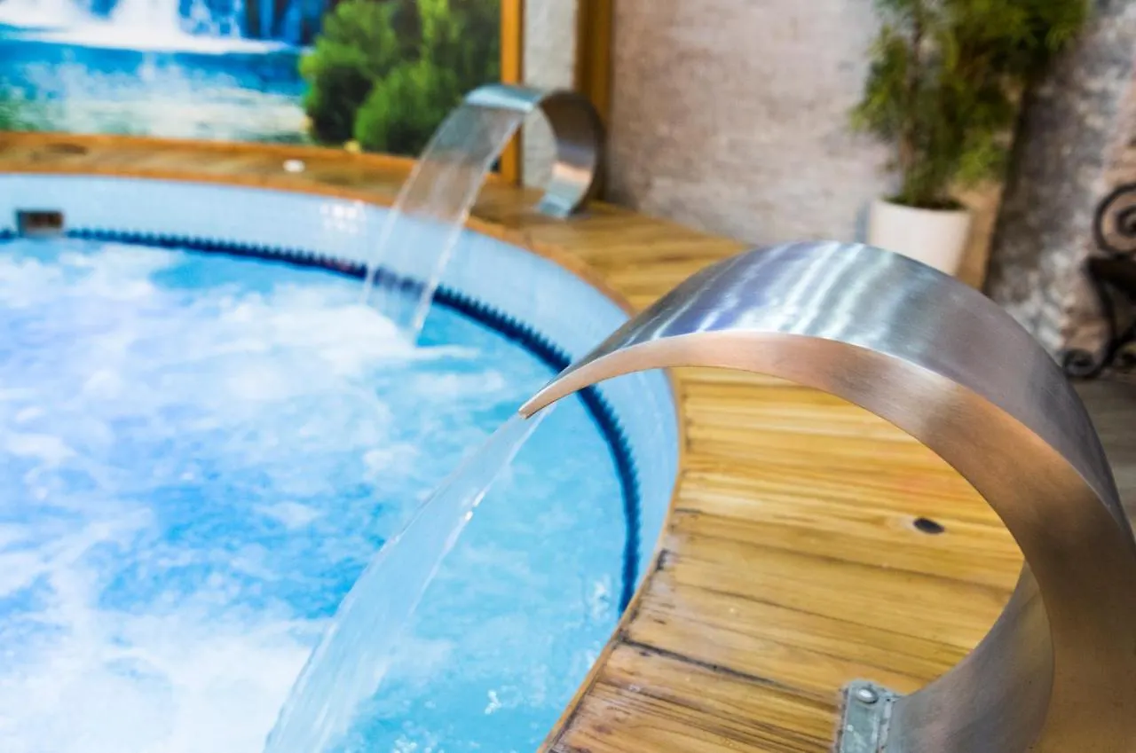 Midmar Deluxe Hotel Istanbul
