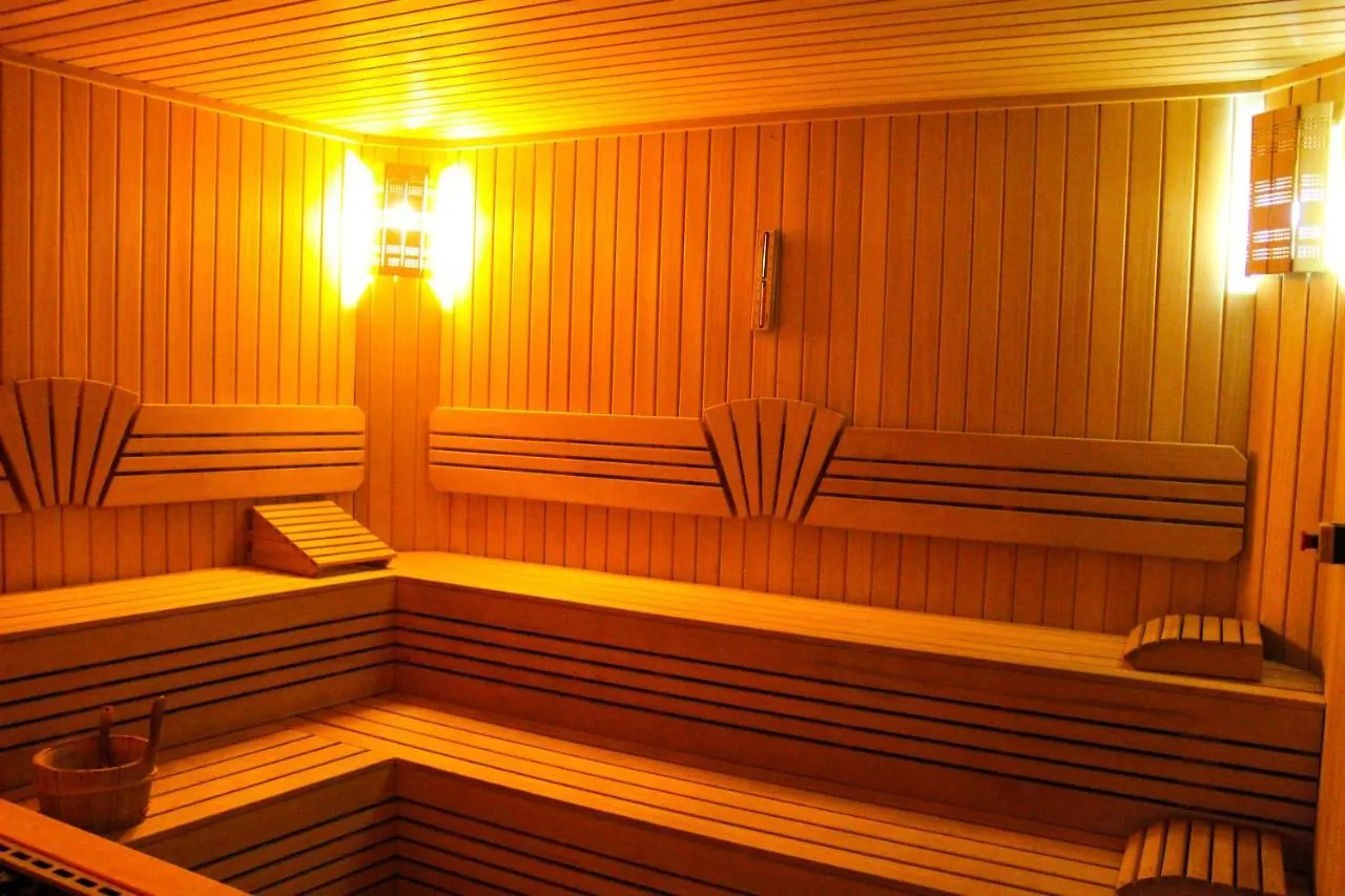 Midmar Hotel Istanboel