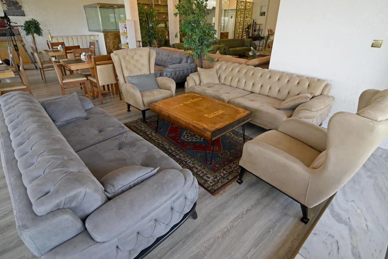 Midmar Deluxe Hotel Istanbul